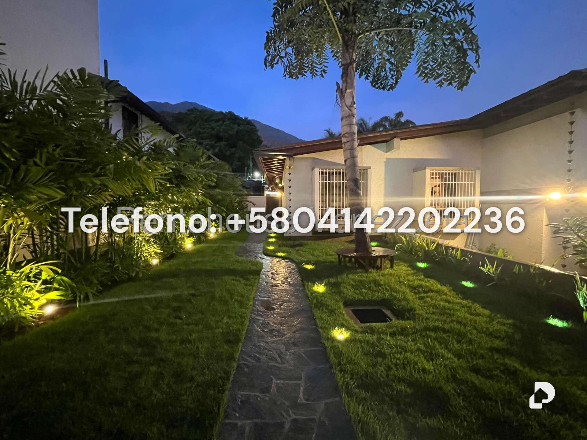 Casa en Los Chorros, Caracas – 46