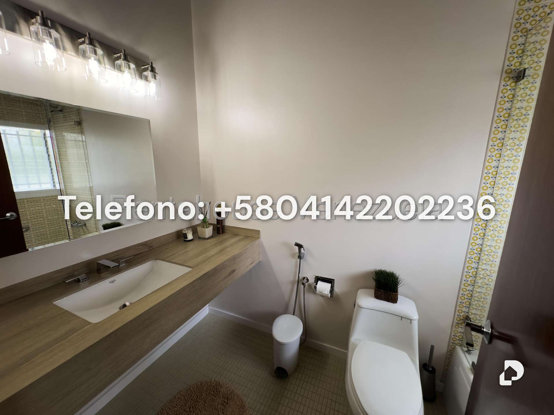 Casa en Los Chorros, Caracas – 42
