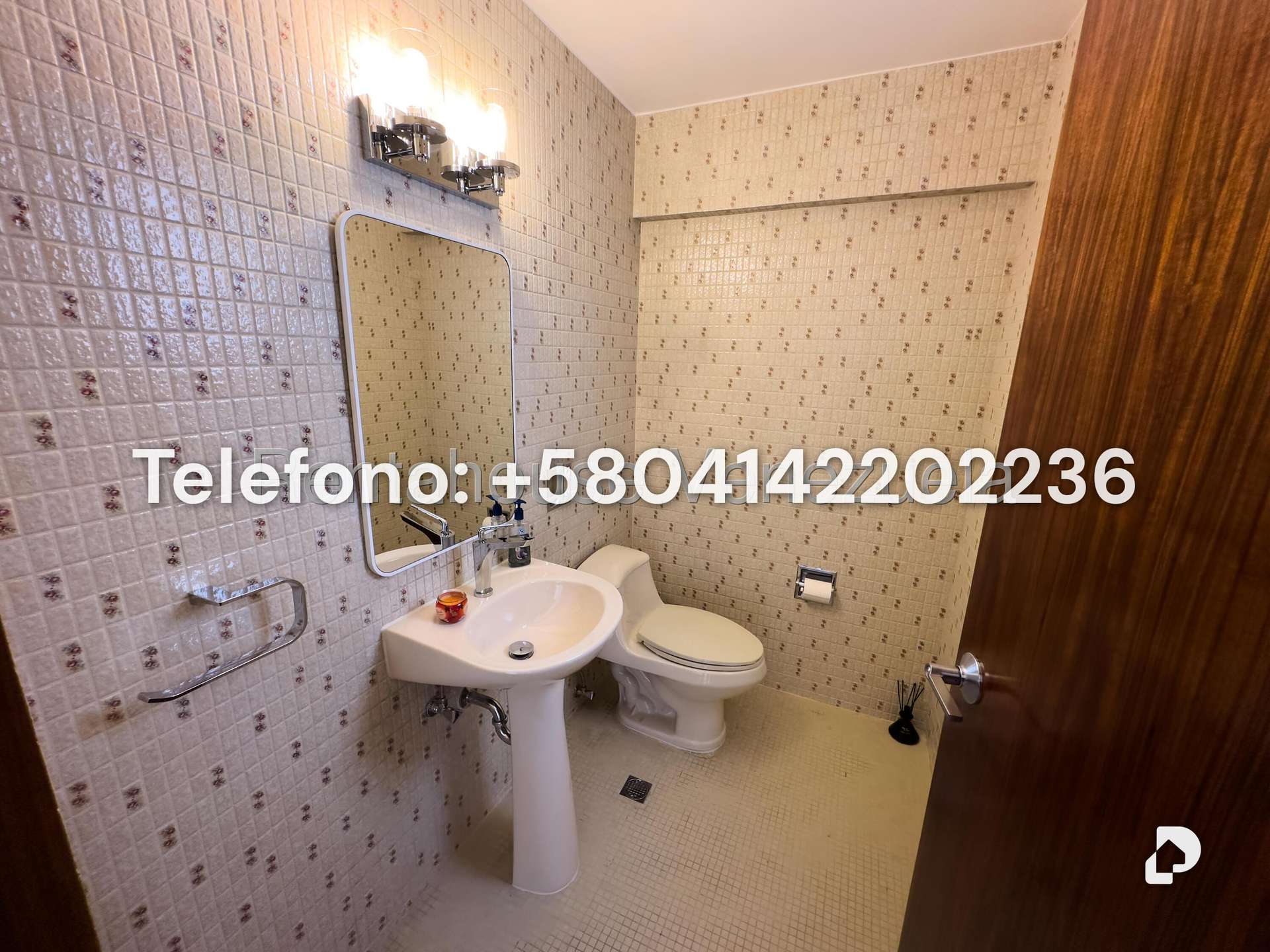Casa en Los Chorros, Caracas – 27