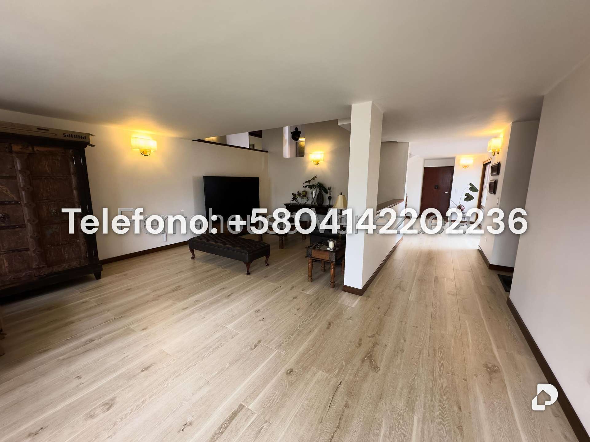 Casa en Los Chorros, Caracas – 23
