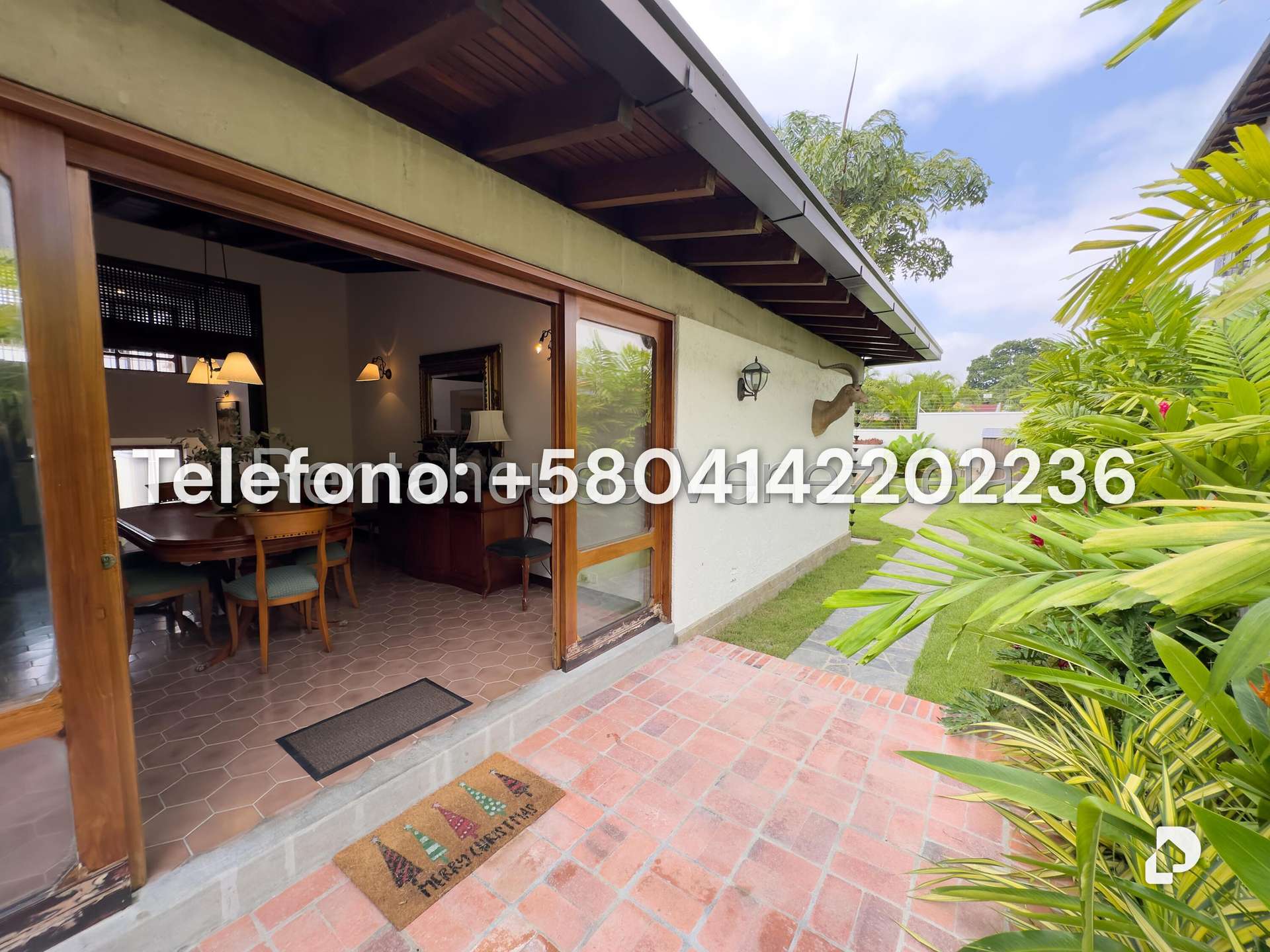 Casa en Los Chorros, Caracas – 14