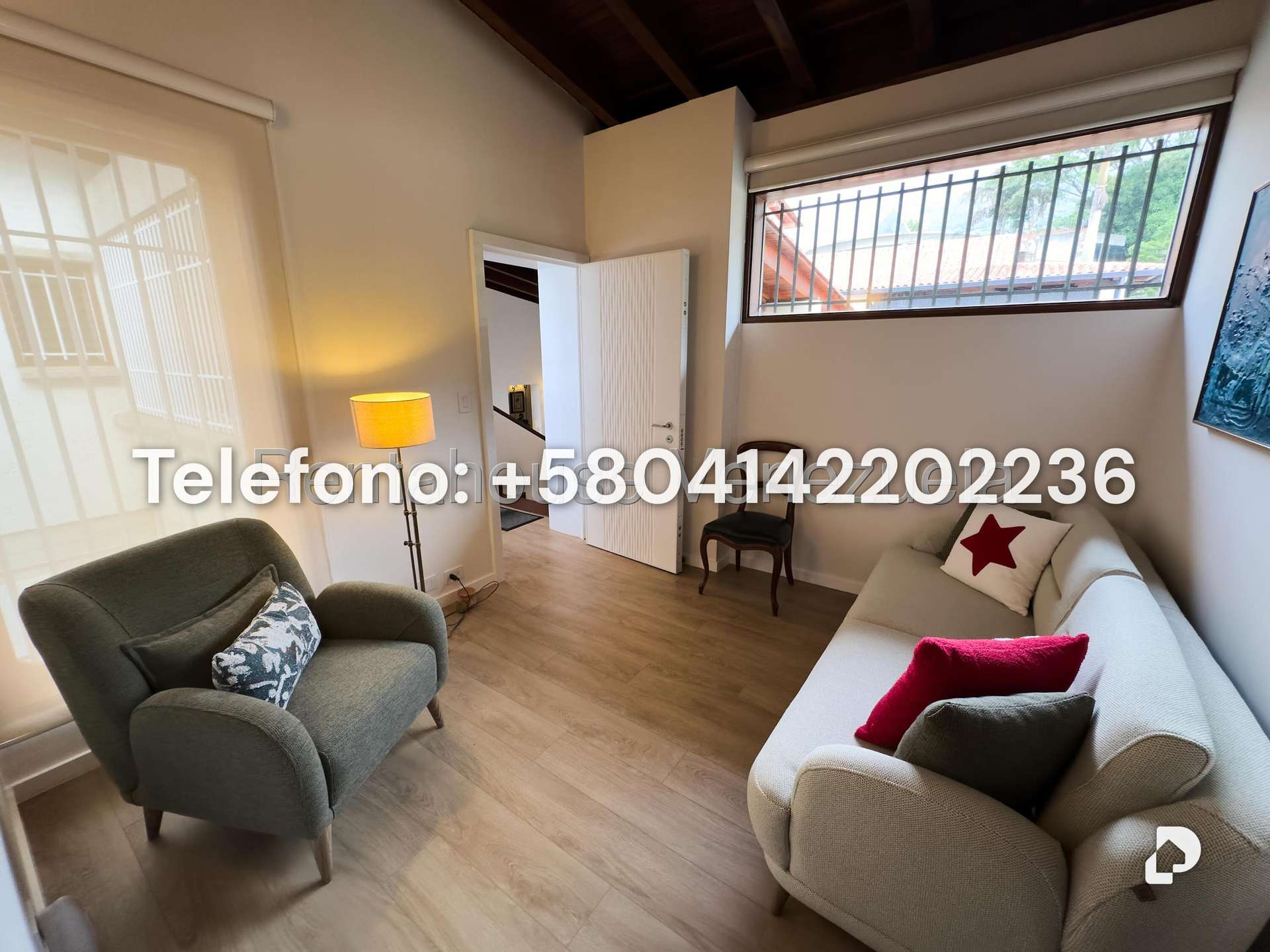 Casa en Los Chorros, Caracas – 34
