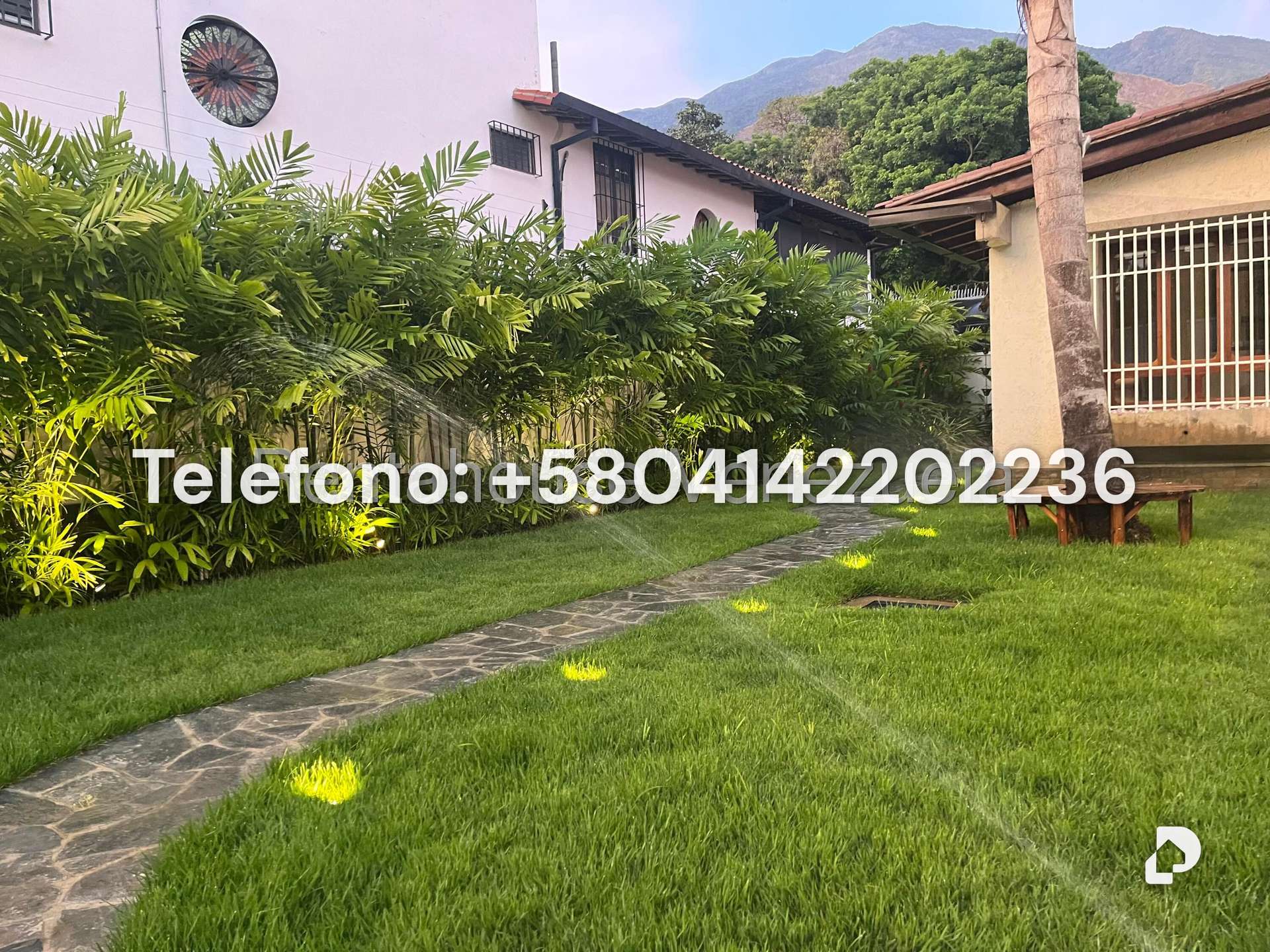 Casa en Los Chorros, Caracas – 48