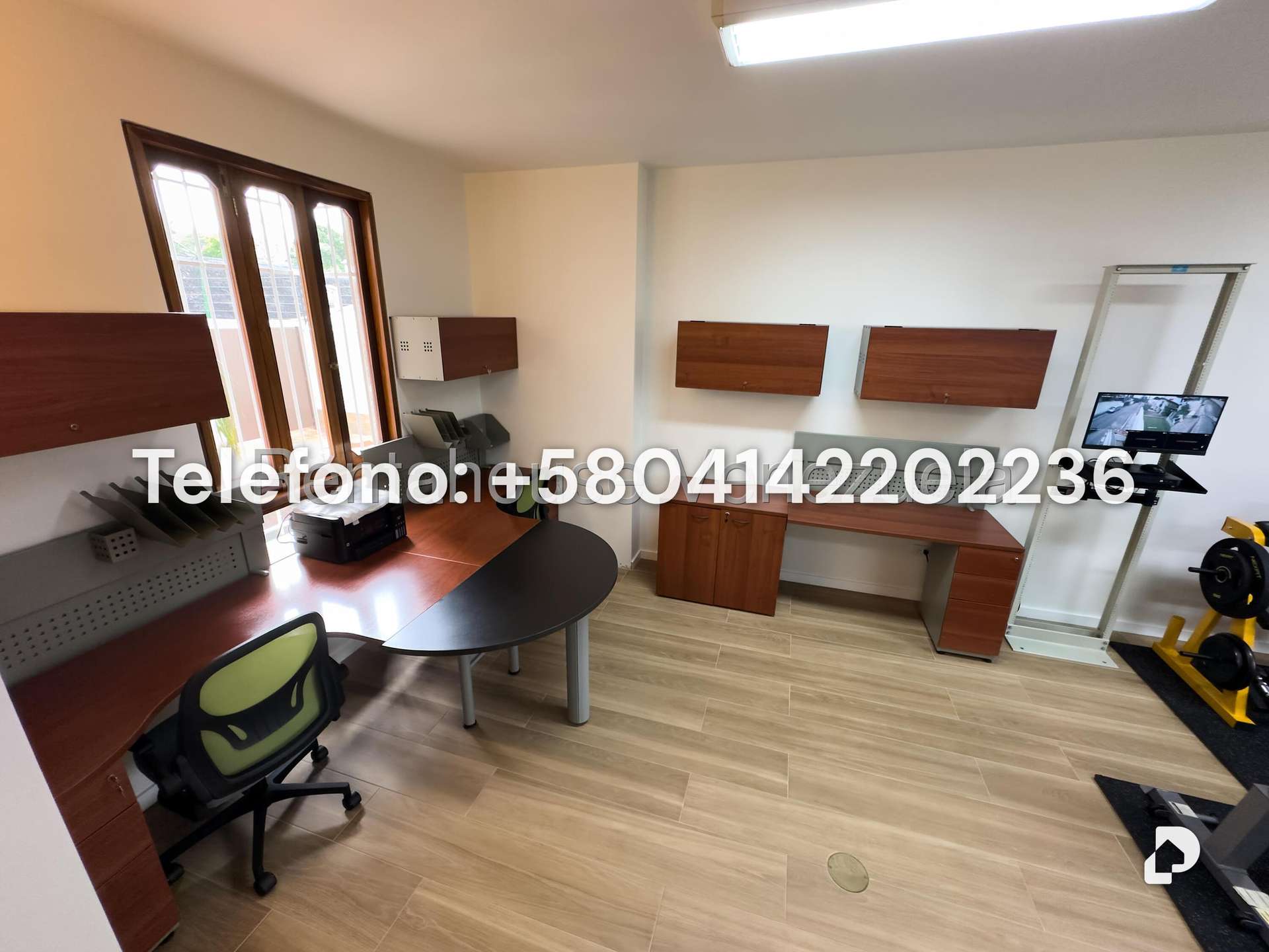 Casa en Los Chorros, Caracas – 24