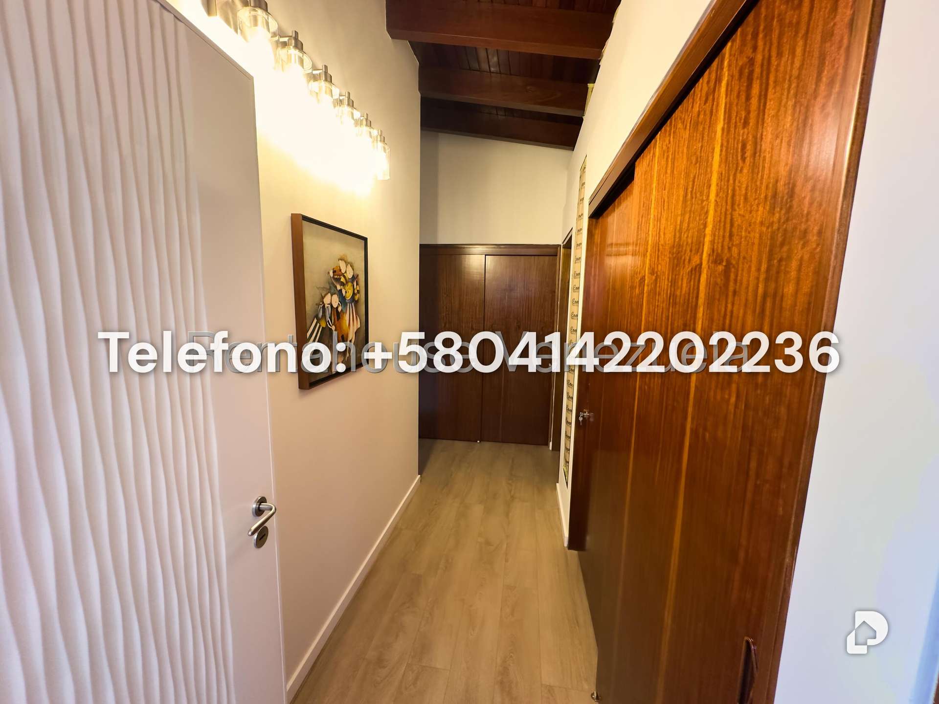 Casa en Los Chorros, Caracas – 35