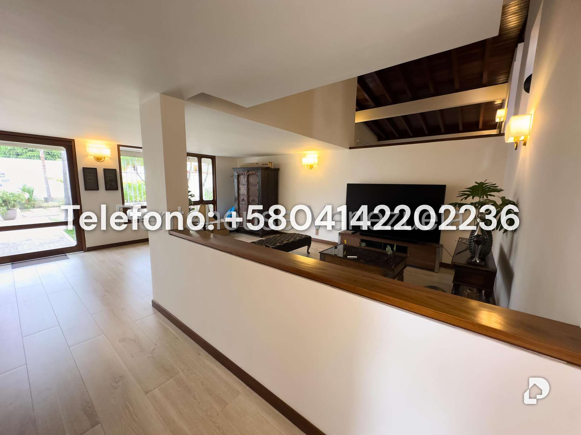 Casa en Los Chorros, Caracas – 22