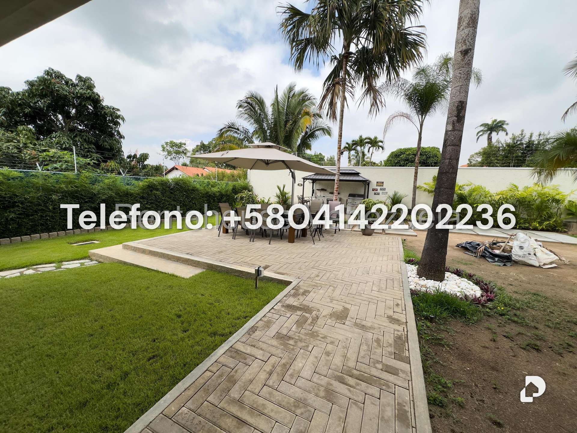 Casa en Los Chorros, Caracas – 28