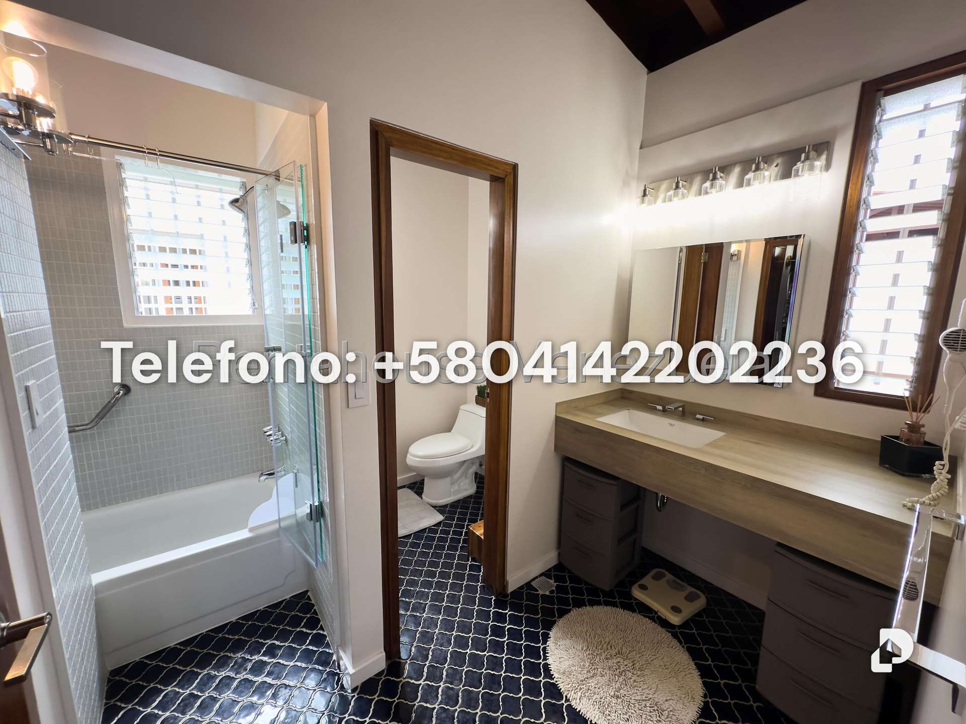 Casa en Los Chorros, Caracas – 40
