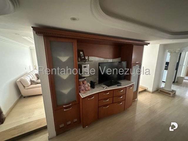 Apartamento en Parroquia Urbana San José, Valencia – 8