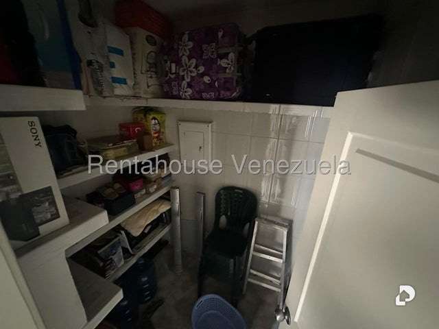 Apartamento en Parroquia Urbana San José, Valencia – 12