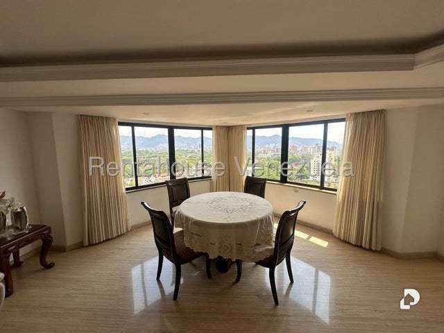 Apartamento en Parroquia Urbana San José, Valencia – 5