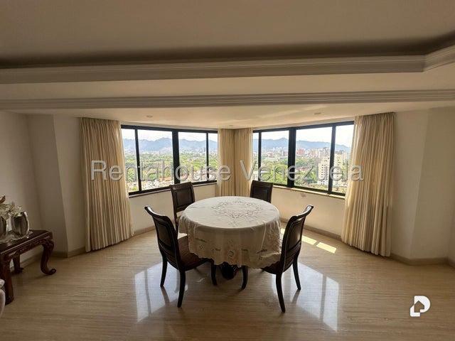 Apartamento en Parroquia Urbana San José, Valencia – 5