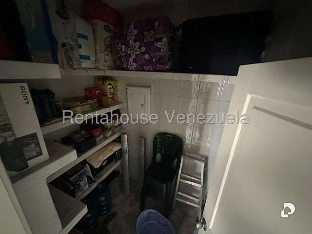 Apartamento en Parroquia Urbana San José, Valencia – 12
