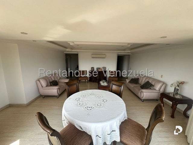Apartamento en Parroquia Urbana San José, Valencia – 6