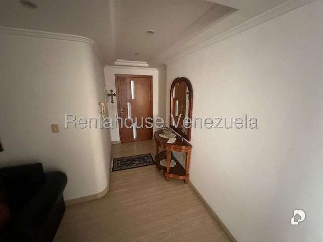 Apartamento en Parroquia Urbana San José, Valencia – 4