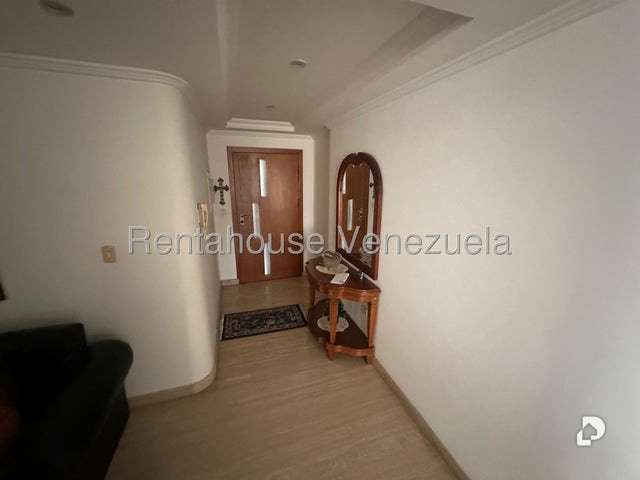 Apartamento en Parroquia Urbana San José, Valencia – 4