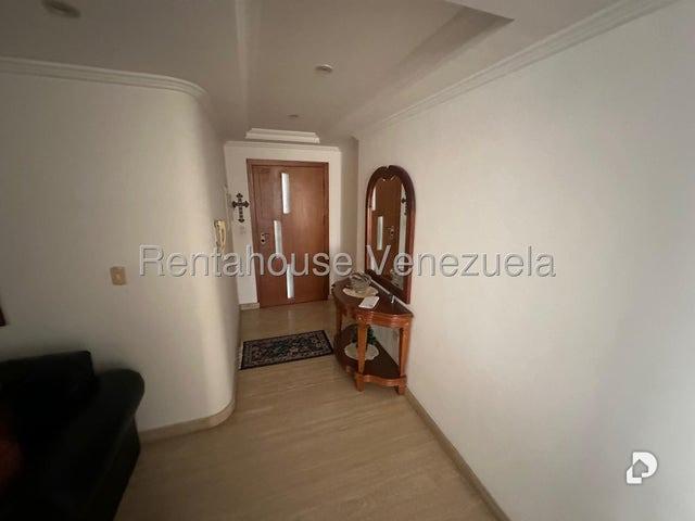 Apartamento en Parroquia Urbana San José, Valencia – 4