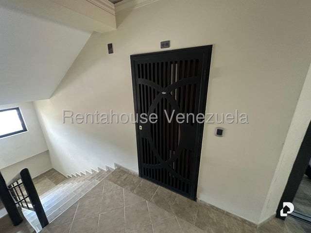 Apartamento en Parroquia Urbana San José, Valencia – 3