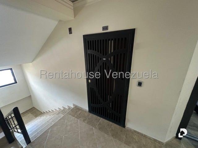 Apartamento en Parroquia Urbana San José, Valencia – 3