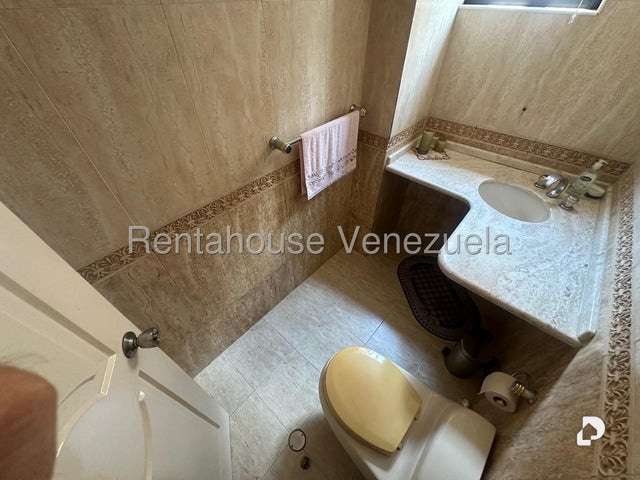 Apartamento en Parroquia Urbana San José, Valencia – 18