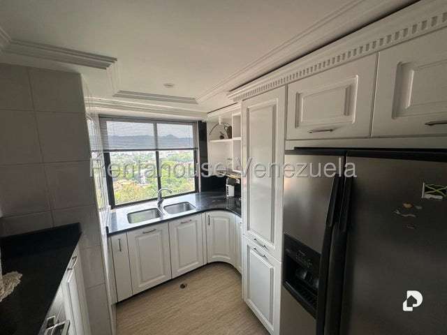 Apartamento en Parroquia Urbana San José, Valencia – 10