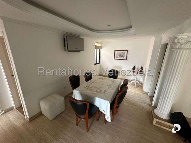 Apartamento en Parroquia Urbana San José, Valencia – 7