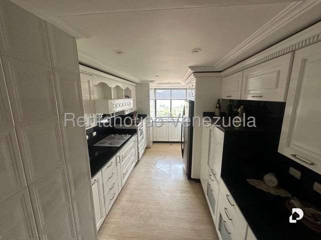 Apartamento en Parroquia Urbana San José, Valencia – 9