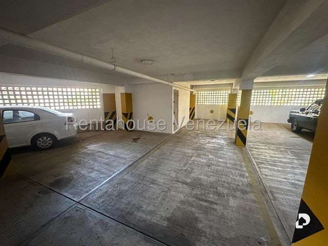 Apartamento en Parroquia Urbana San José, Valencia – 21