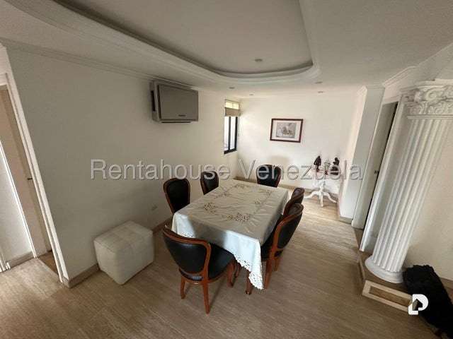 Apartamento en Parroquia Urbana San José, Valencia – 7