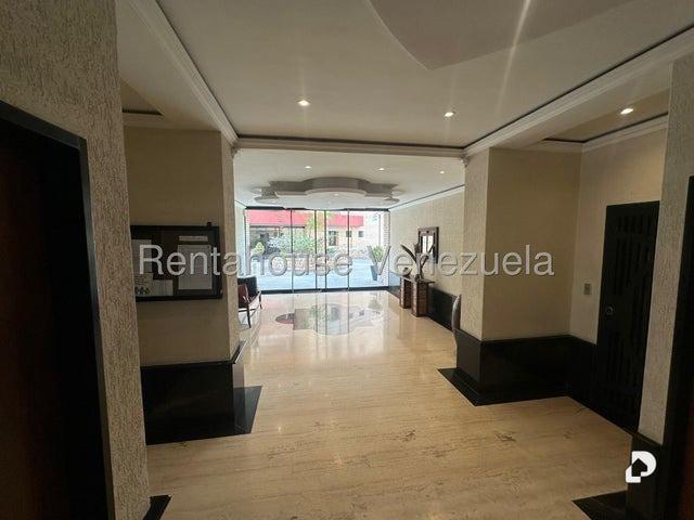 Apartamento en Parroquia Urbana San José, Valencia – 2