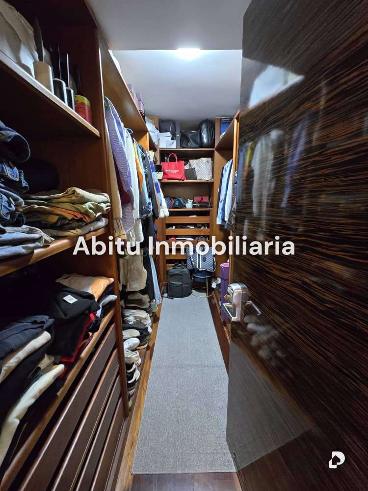 Apartamento en La Lagunita, Caracas – 18