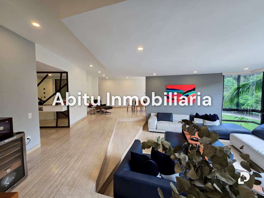 Apartamento en La Lagunita, Caracas – 7