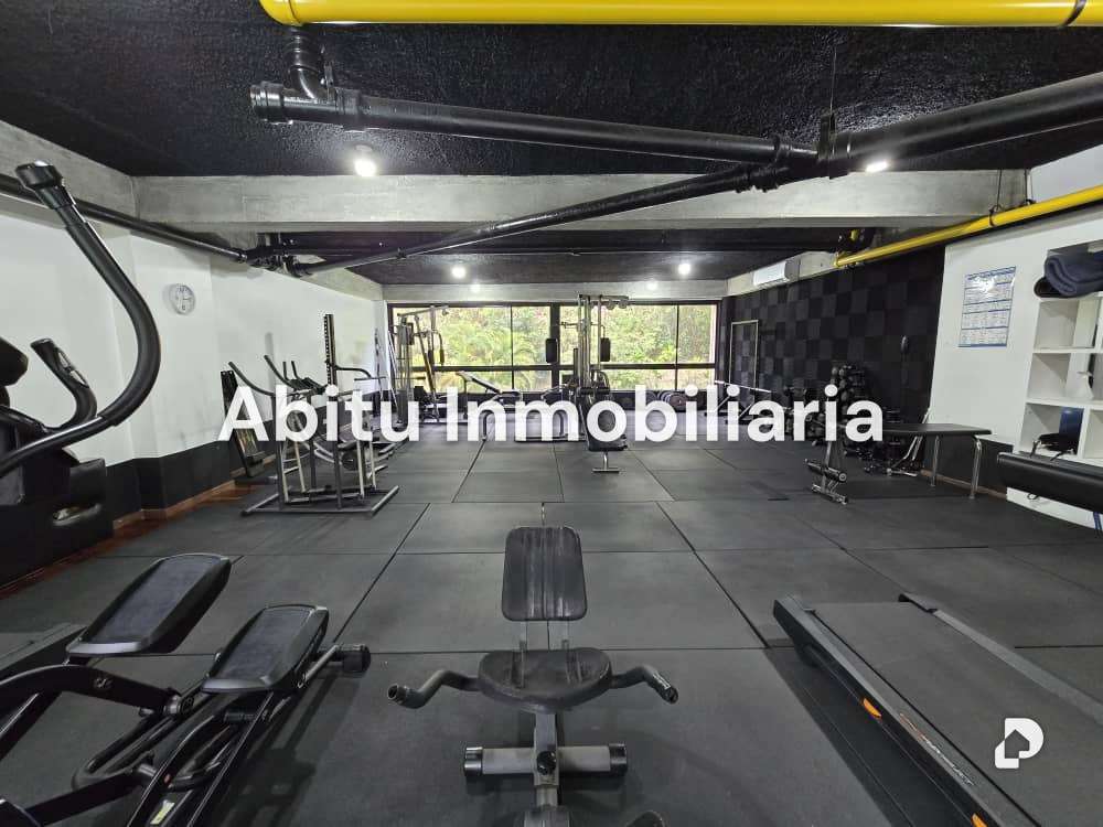 Apartamento en La Lagunita, Caracas – 24