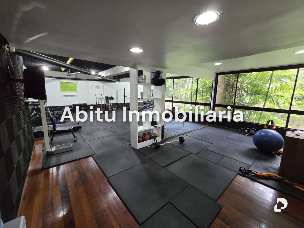 Apartamento en La Lagunita, Caracas – 23
