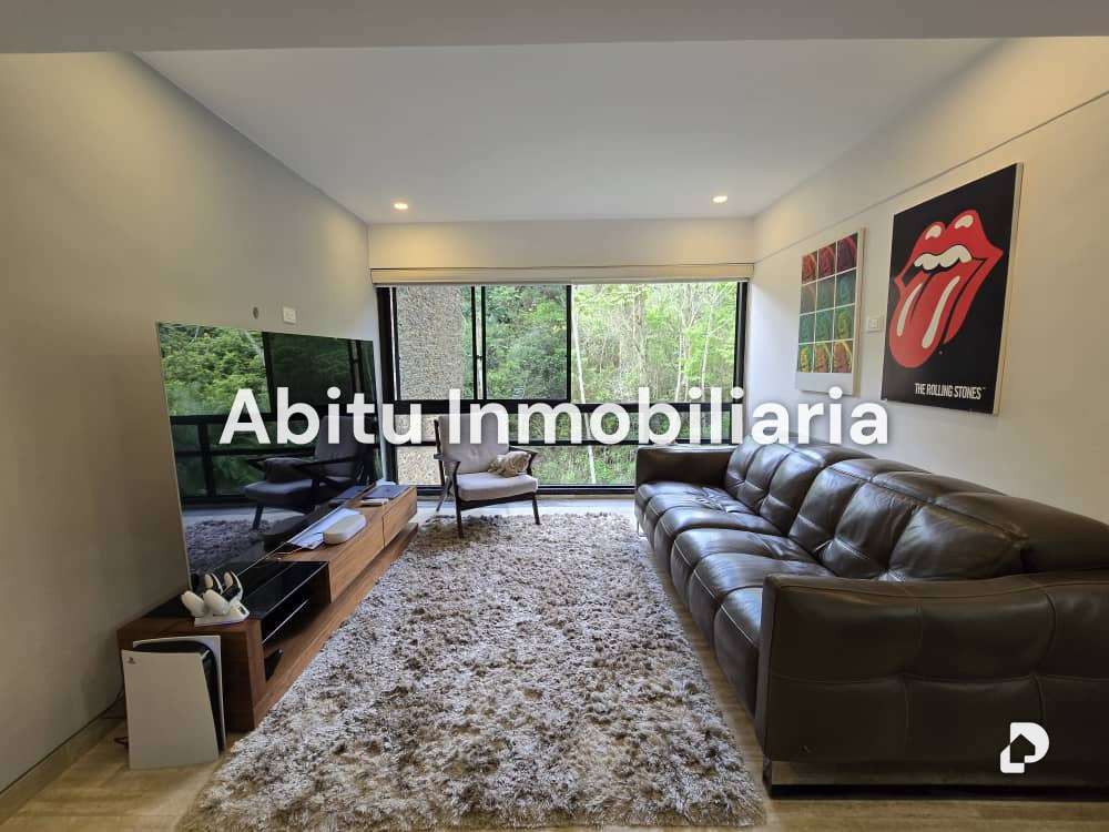 Apartamento en La Lagunita, Caracas – 9