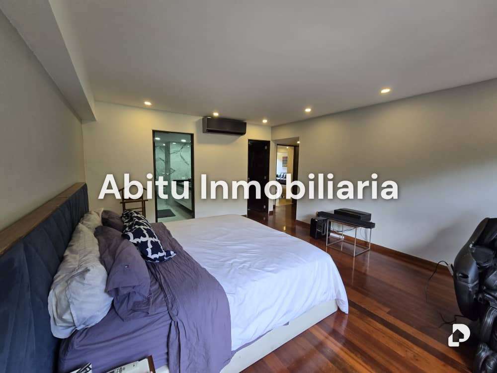 Apartamento en La Lagunita, Caracas – 14
