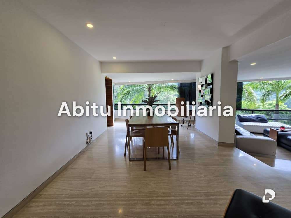Apartamento en La Lagunita, Caracas – 8