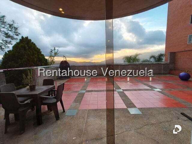 Apartamento en Colinas de Bello Monte, Caracas – 8