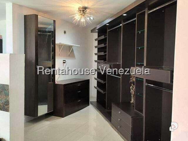 Apartamento en Colinas de Bello Monte, Caracas – 18