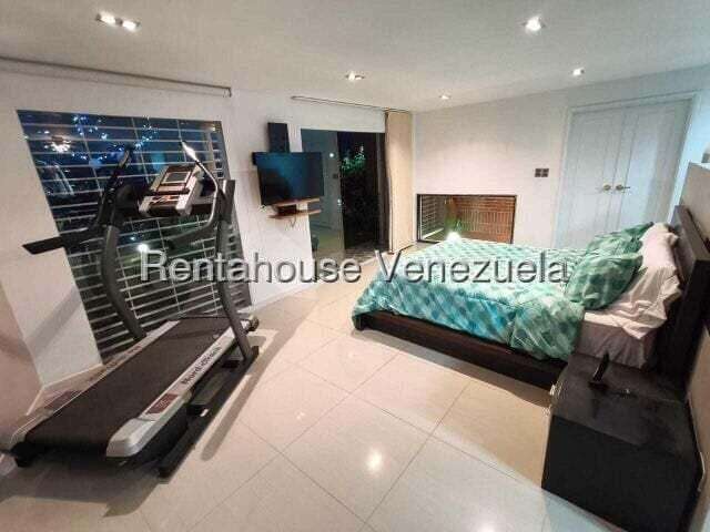 Apartamento en Colinas de Bello Monte, Caracas