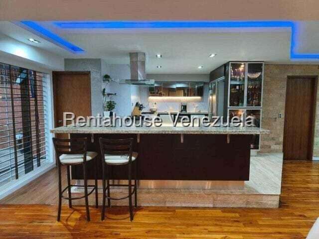 Apartamento en Colinas de Bello Monte, Caracas