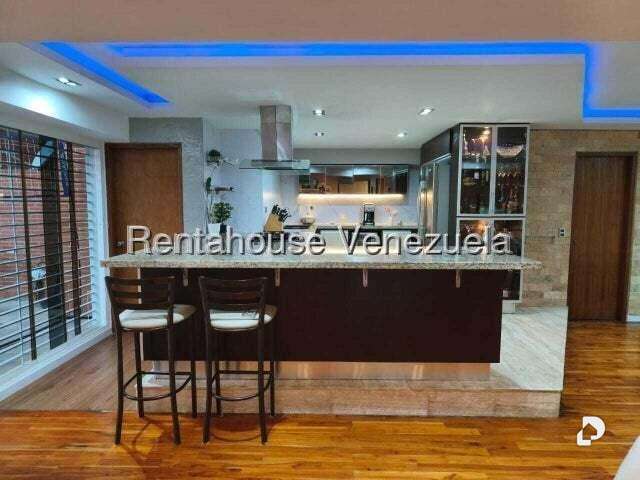 Apartamento en Colinas de Bello Monte, Caracas – 9