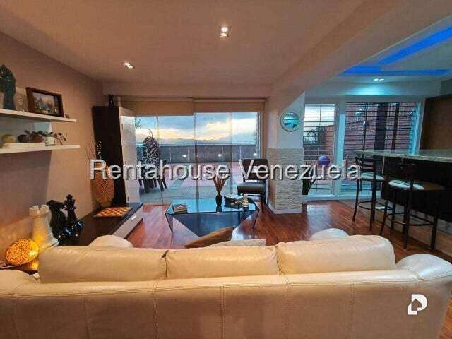 Apartamento en Colinas de Bello Monte, Caracas – 7