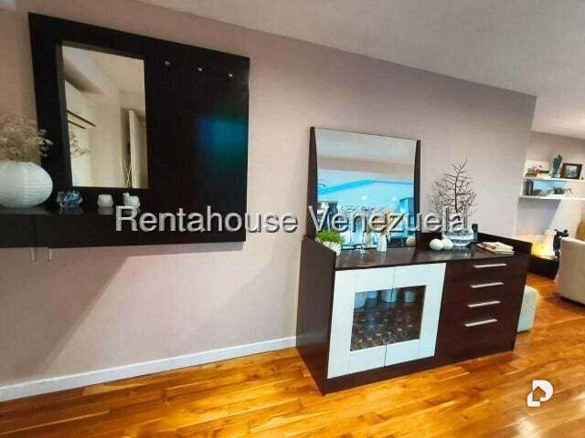 Apartamento en Colinas de Bello Monte, Caracas – 3