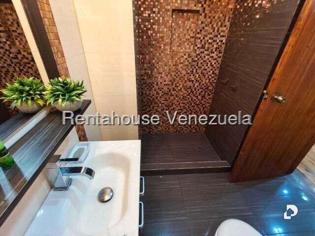 Apartamento en Colinas de Bello Monte, Caracas – 13