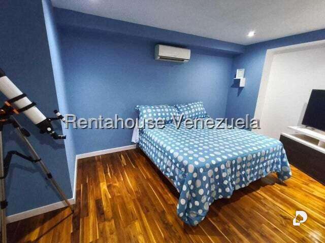 Apartamento en Colinas de Bello Monte, Caracas – 21