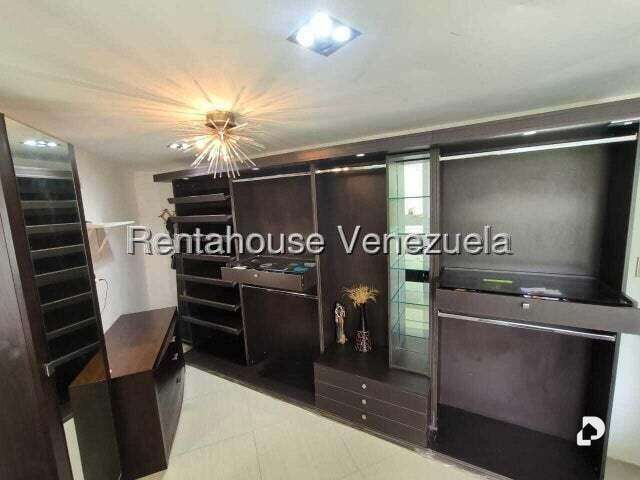 Apartamento en Colinas de Bello Monte, Caracas – 17