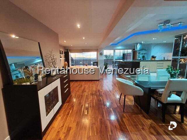 Apartamento en Colinas de Bello Monte, Caracas – 4