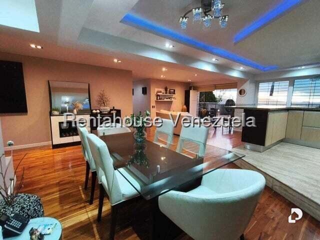Apartamento en Colinas de Bello Monte, Caracas – 1