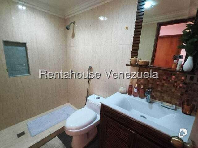 Apartamento en Colinas de Bello Monte, Caracas – 20